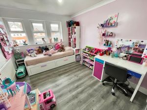 Bedroom 2- click for photo gallery